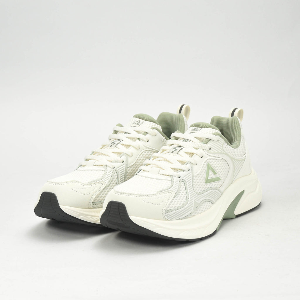 Peak Chaussures de Running Taichi Respirantes Homme