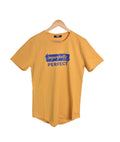T-shirt MOUTARDE 2 *PERFECT*