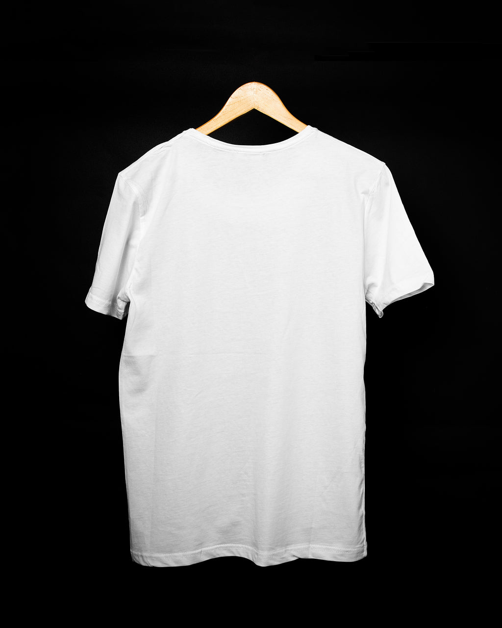 T-shirt BLANC 2  * POSITIVE  *