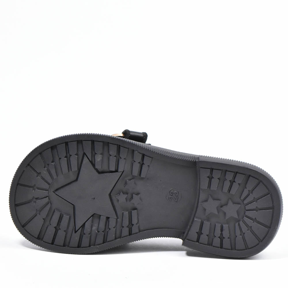 Chaussure Noir Princesse PAPILLIONS﻿ 10