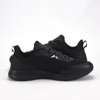 Hi-Tec Baskets Sportives Légères Noir Homme