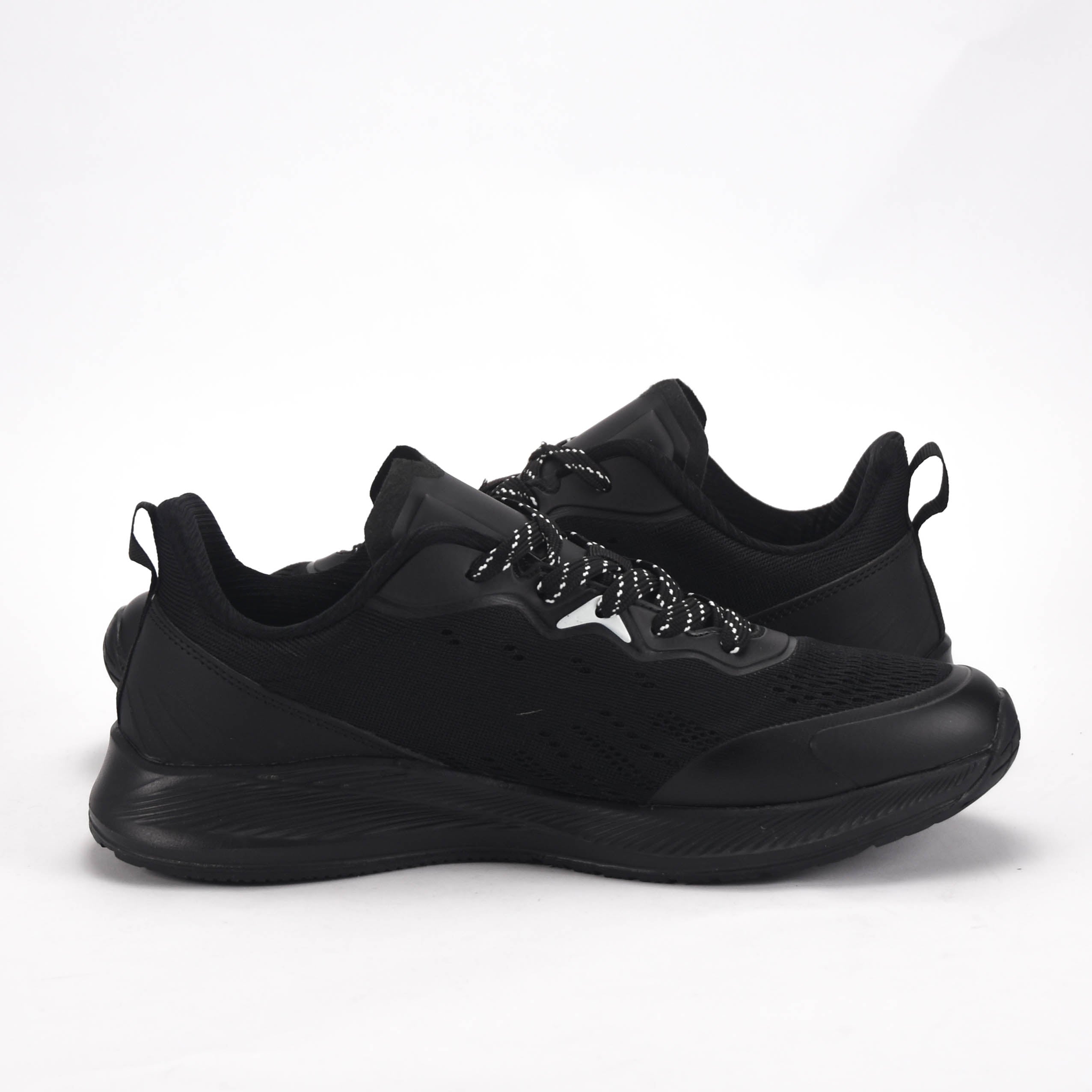 Hi-Tec Baskets Sportives Légères Noir Homme