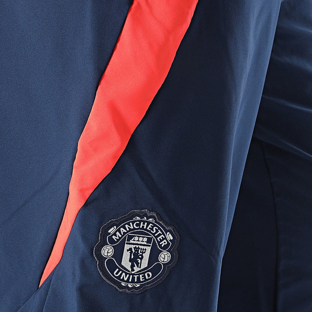 Adidas Pantalon Entraînement Manchester United Tiro 24 Homme