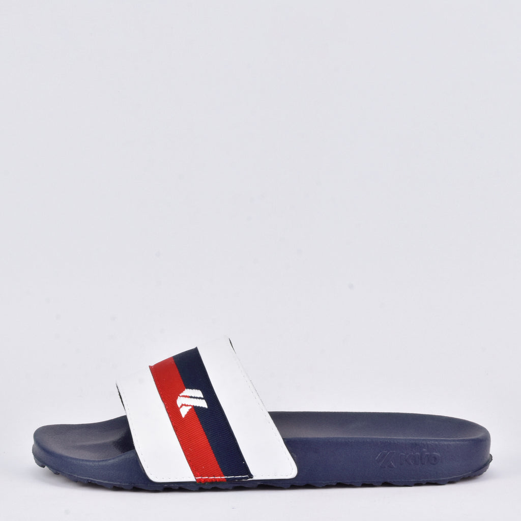 Kito Claquettes Sportives Confortables Homme