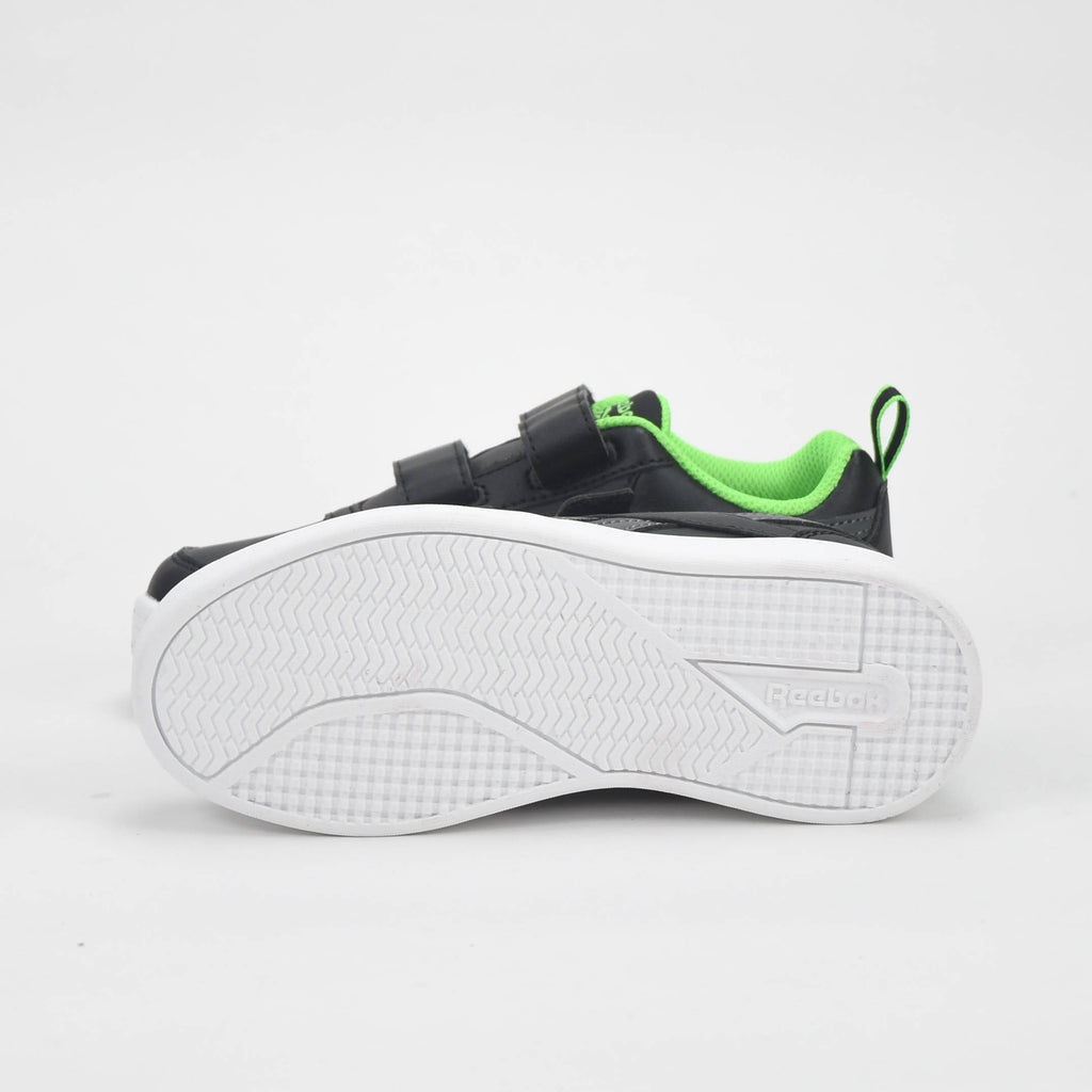 Reebok Rush Runner Baskets Confortables Enfant