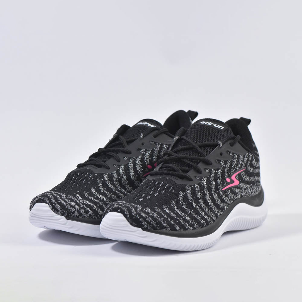 FIT PRETO/ROSA CHOQUE﻿ 6