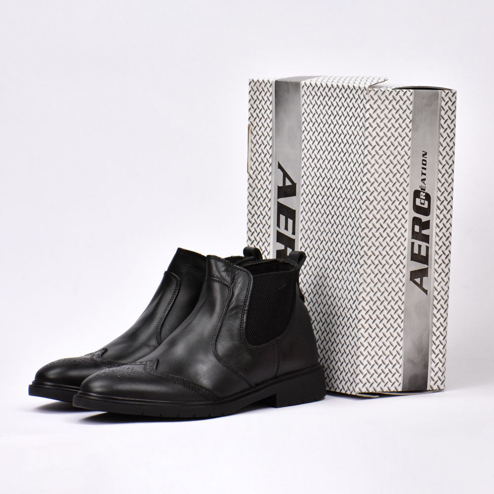 Crown Leather﻿ 1