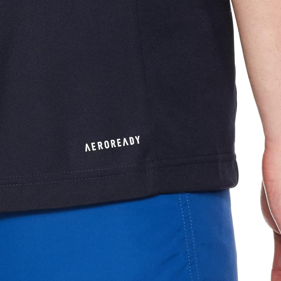 Adidas T-shirt Sport AEROREADY Respirant Homme