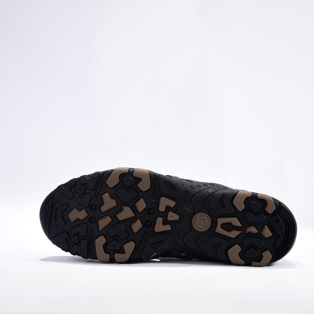 Hi-Tec Sandales de Randonnée Fermées Homme