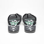 Beverly Hills Polo Club Claquettes Logo Homme