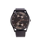 Skagen Montre Analogique Design Minimaliste Homme