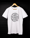 T-shirt BLANC  *GOOD TIMES*