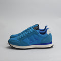 Sun68 Tom Solid Baskets Rétro Confortables Homme