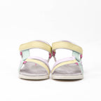 Kimland Sandales Multicolores Confortables Enfant