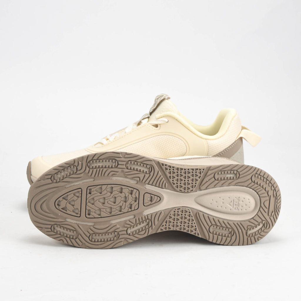 Peak Taichi Baskets Confortables Beige Homme