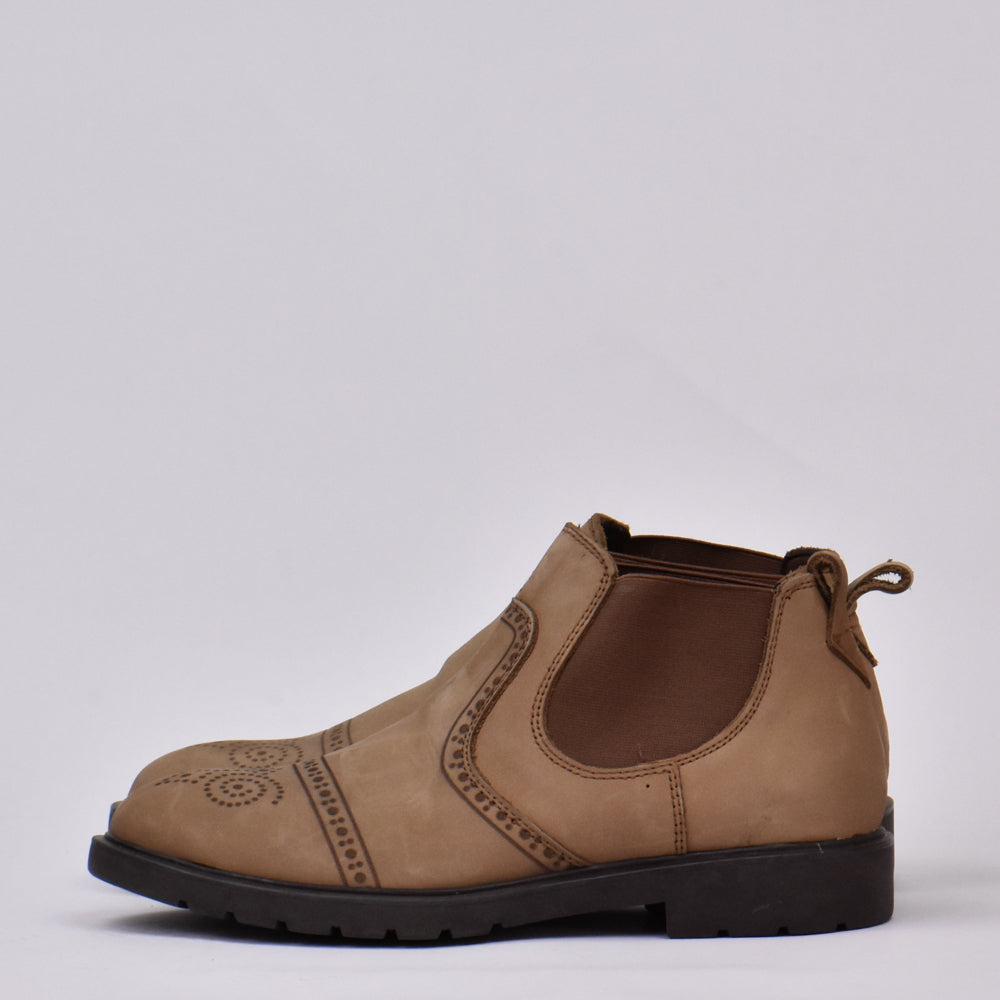 Timeless Footwear﻿ 3
