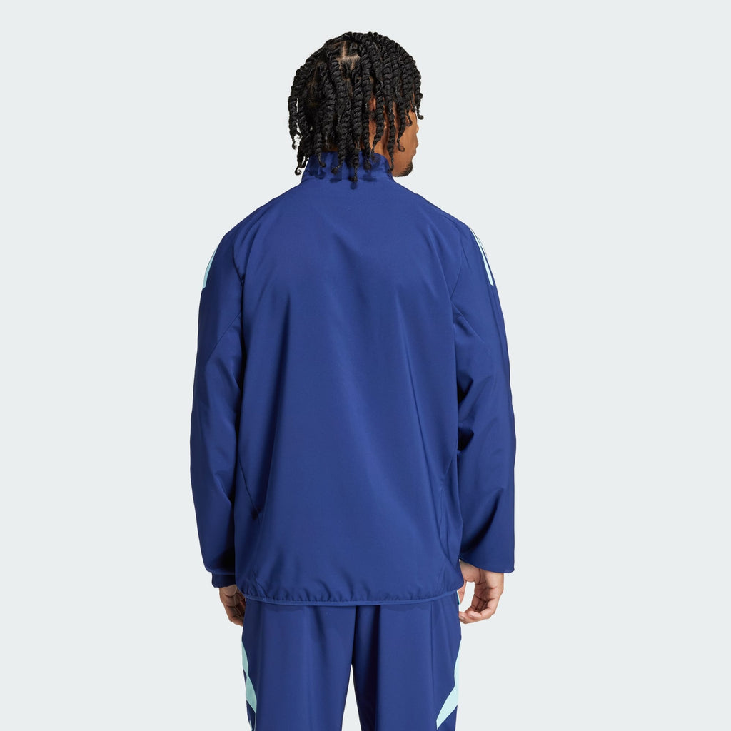 Adidas Veste de Présentation Arsenal Tiro 24 Homme