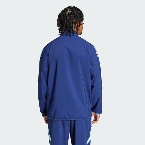 Adidas Veste de Présentation Arsenal Tiro 24 Homme