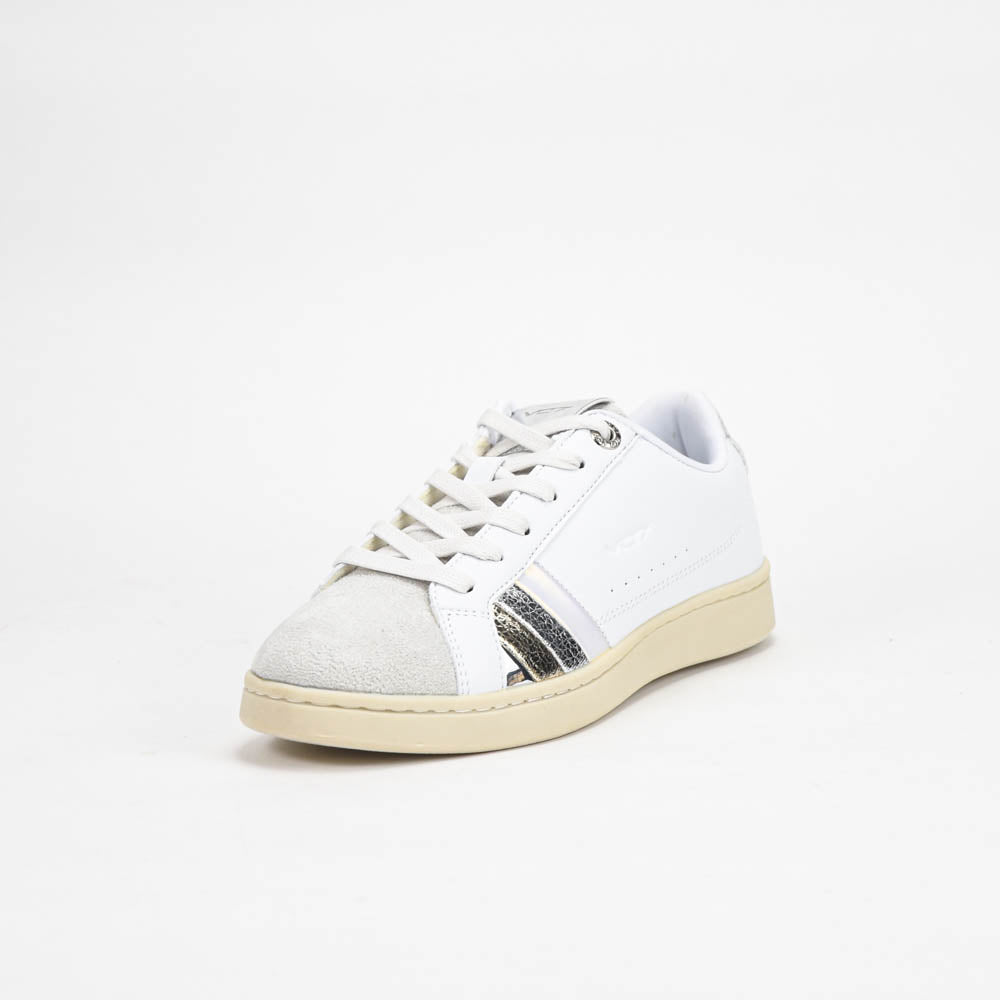 VO7 Baskets Basses Élégantes Style Urbain Femme