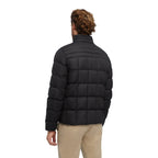 Geox Doudoune Matelassée Respirante Homme