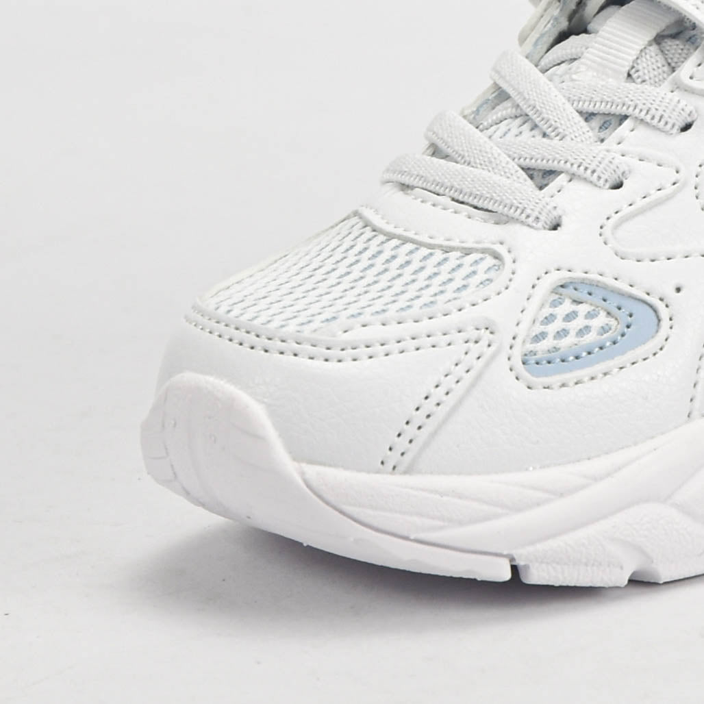 Champion Baskets Chunky Respirantes Enfant