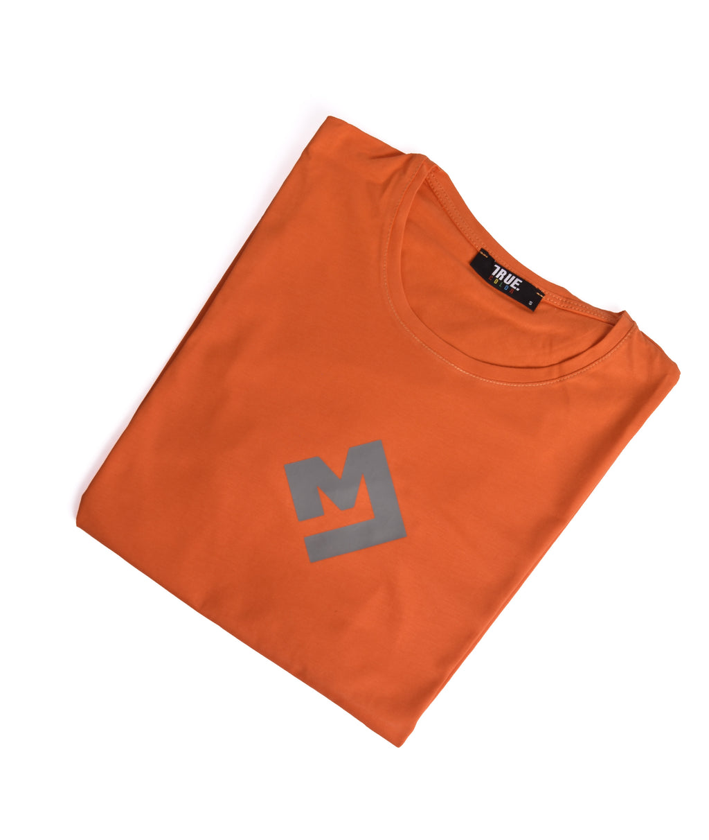 T-shirt ORANGE ML