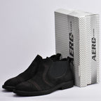 Timeless Footwear NOIR﻿ 1