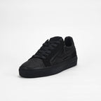 VO7 Baskets Urbaines Élégantes Noir Homme