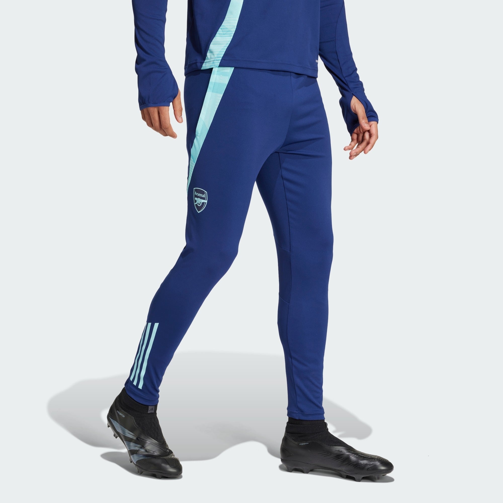 Adidas Pantalon Entraînement Arsenal Respirant Homme