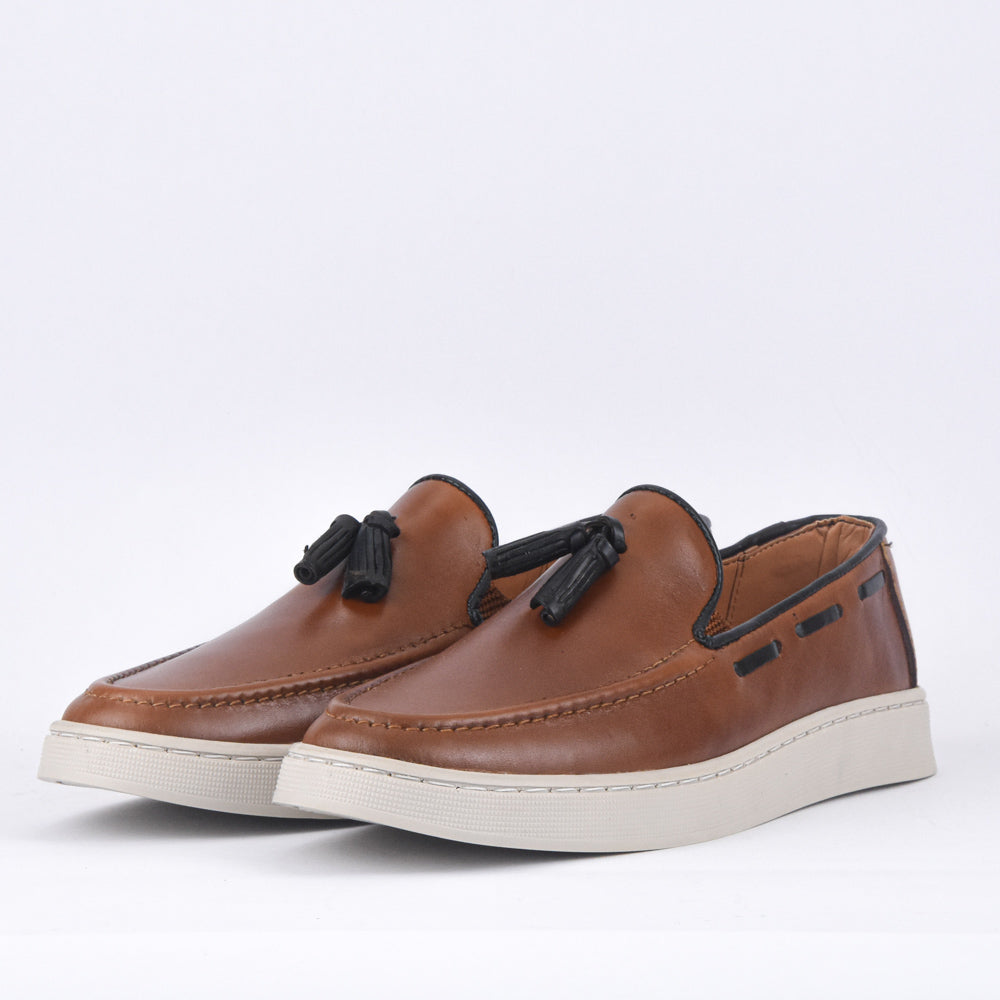 trappeur kimy marron﻿ 5