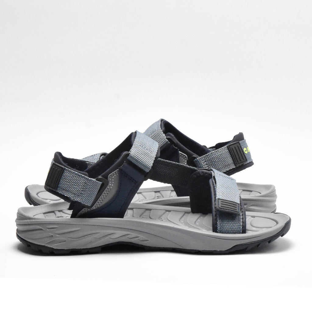 Hi-Tec Sandales de Randonnée Confortables Homme