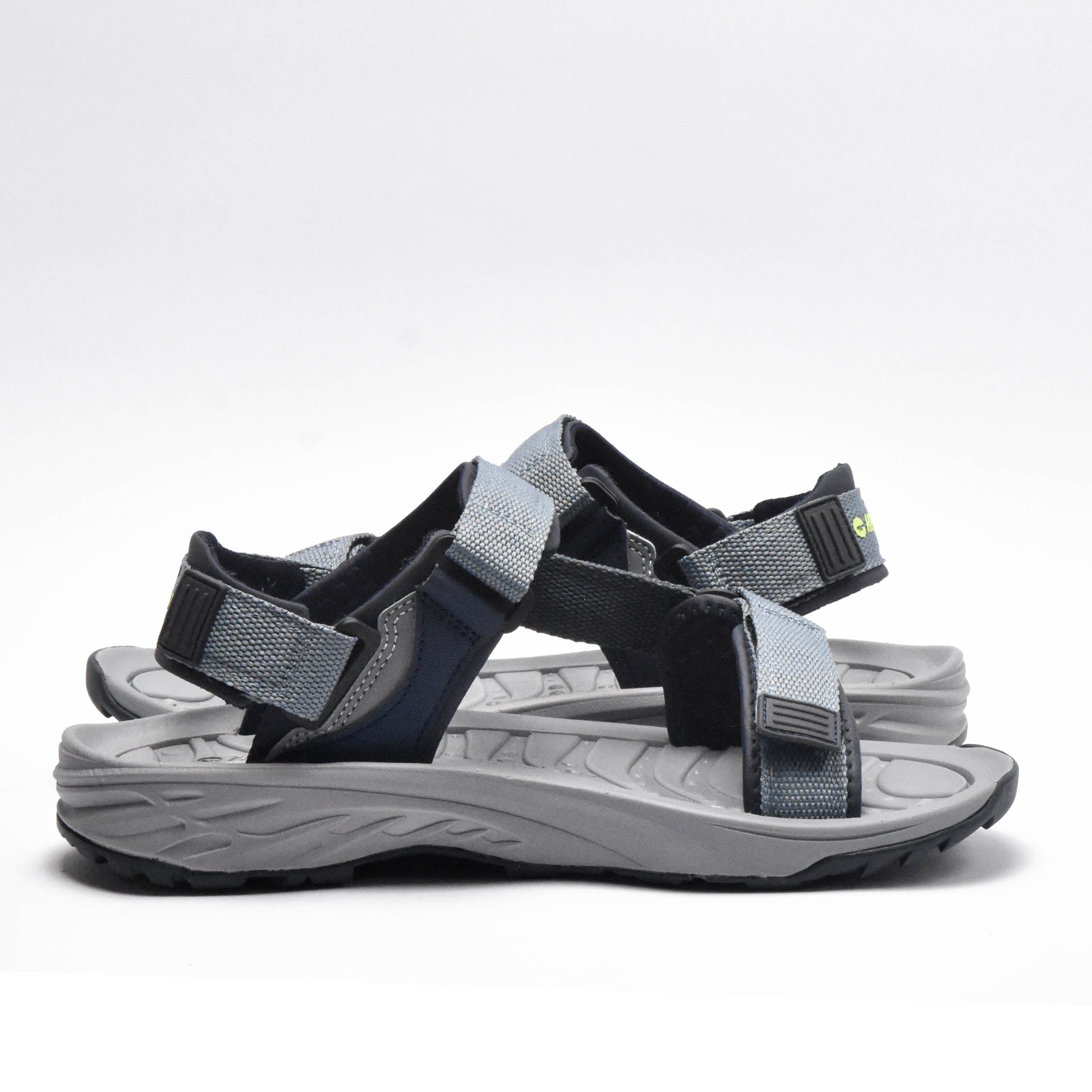 Hi-Tec Sandales de Randonnée Confortables Homme