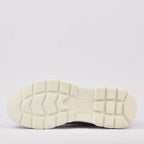 LA MARTINA SCARPA UOMO CAMOSCIO TEX FABRIC ﻿ 4