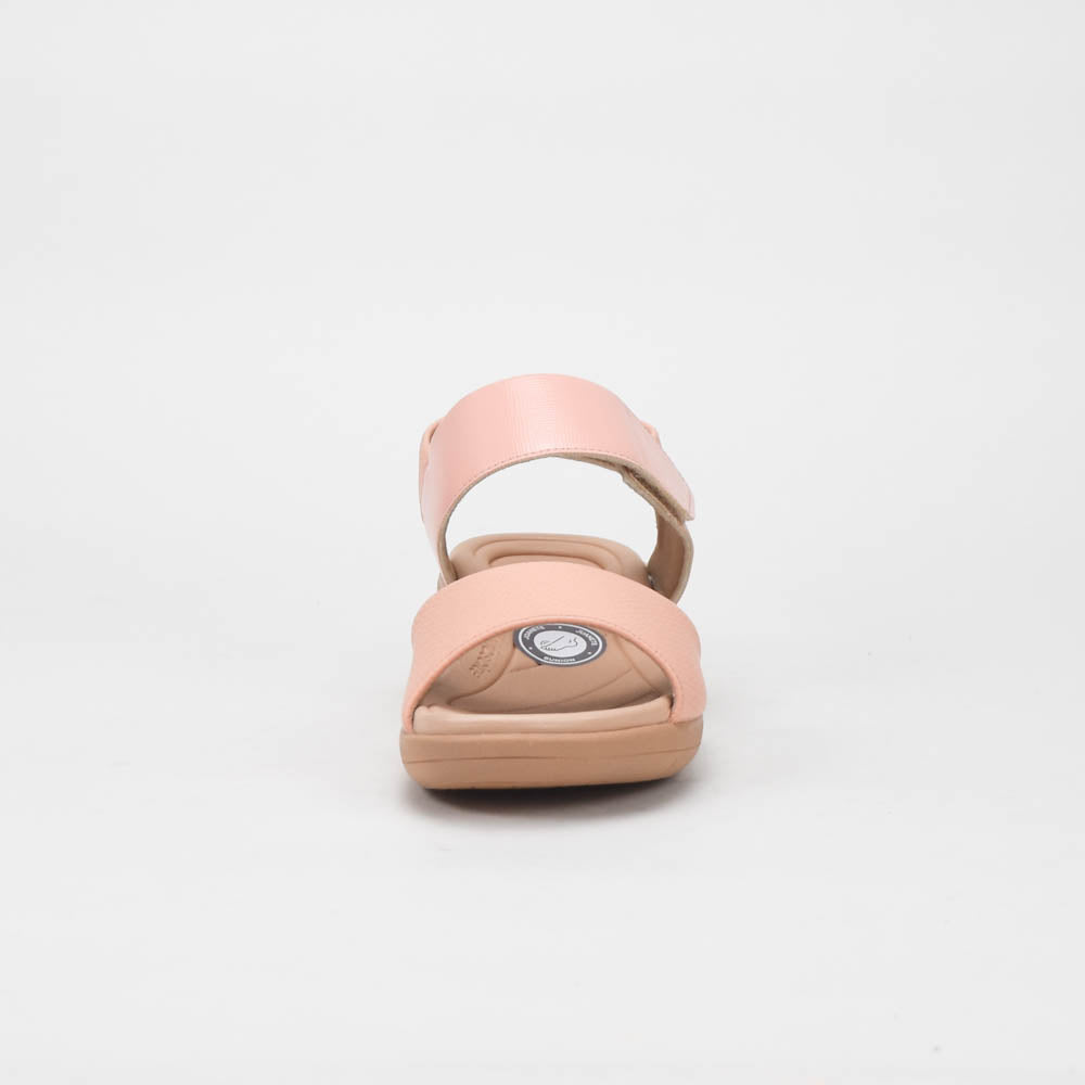 Piccadilly Sandales Confortables Soutien Voûte Plantaire Femme