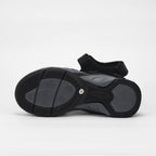 Lumberjack Sandales Confortables Noir Homme