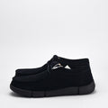 GEOX U ADACTER M B - SUEDE﻿ 3