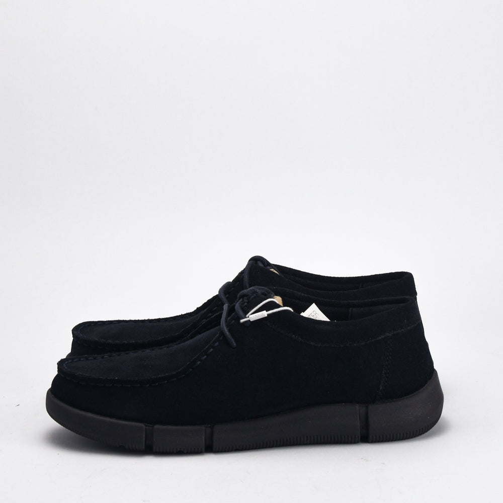 GEOX U ADACTER M B - SUEDE﻿ 3