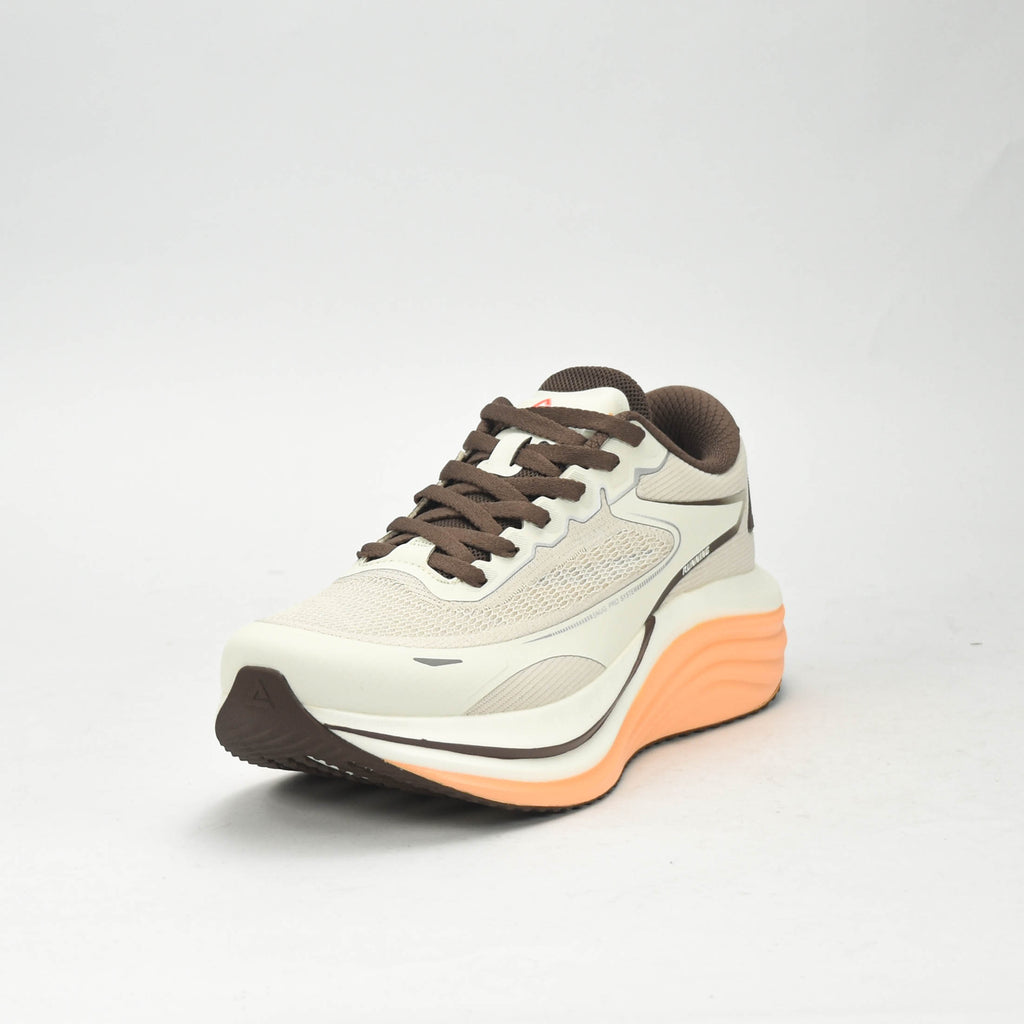 Peak Chaussures de Running Amorti Confort Homme