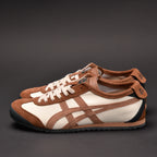 Onitsuka Tiger Mexico 66 Baskets Cuir et Daim Unisexe