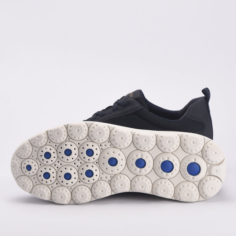 GEOX U SPHERICA A - MESH NBK SYNT﻿ 6