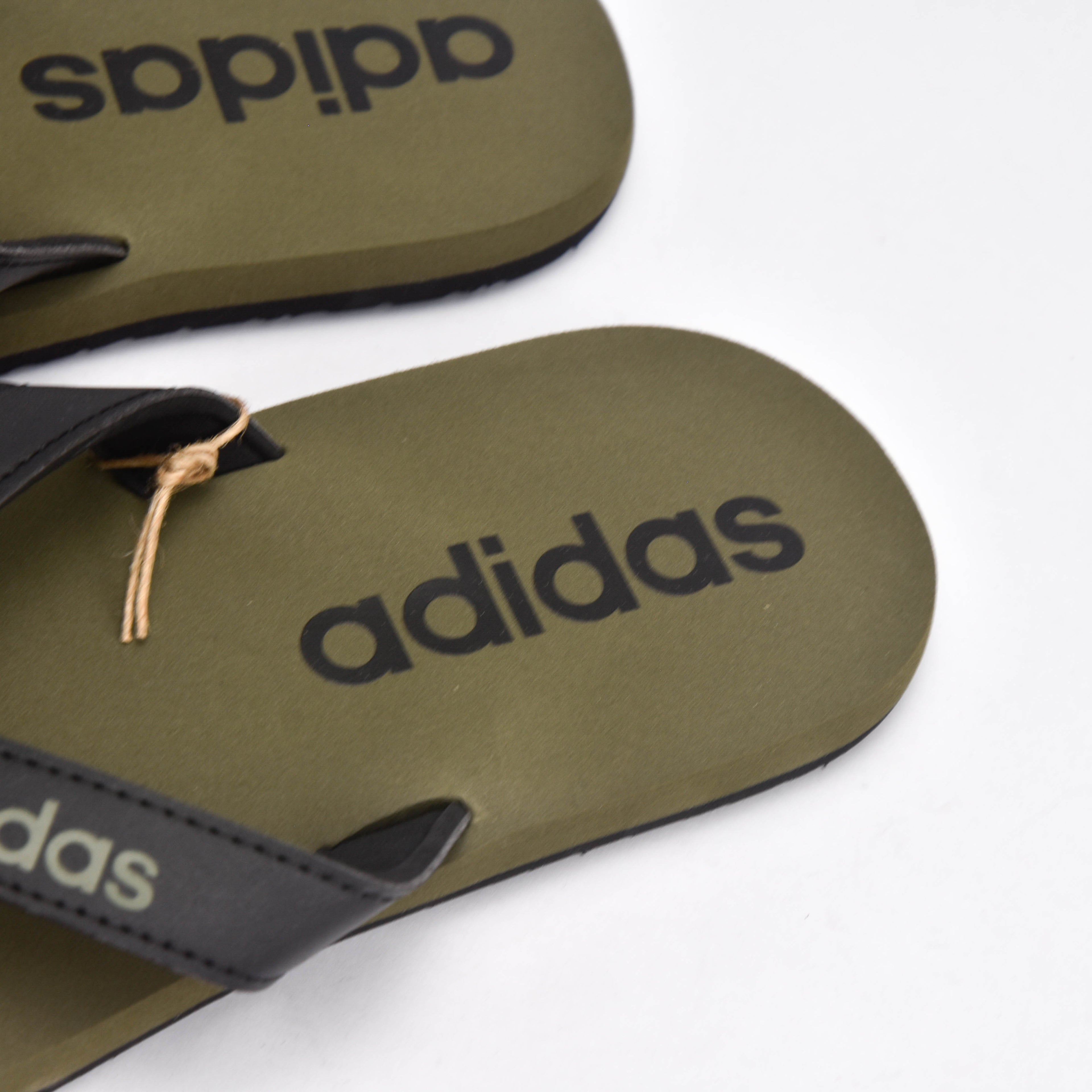 ADIDAS EEZAY FLIP FLOP﻿ 5