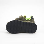 SUN68 Baskets Enfants Confortables Style Sportif