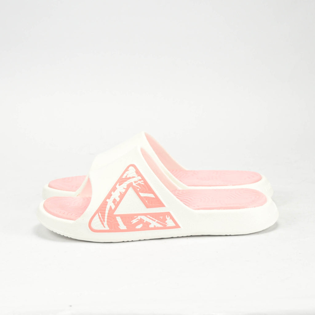 Peak Taichi Claquettes Sportives Ultra Confort Femme