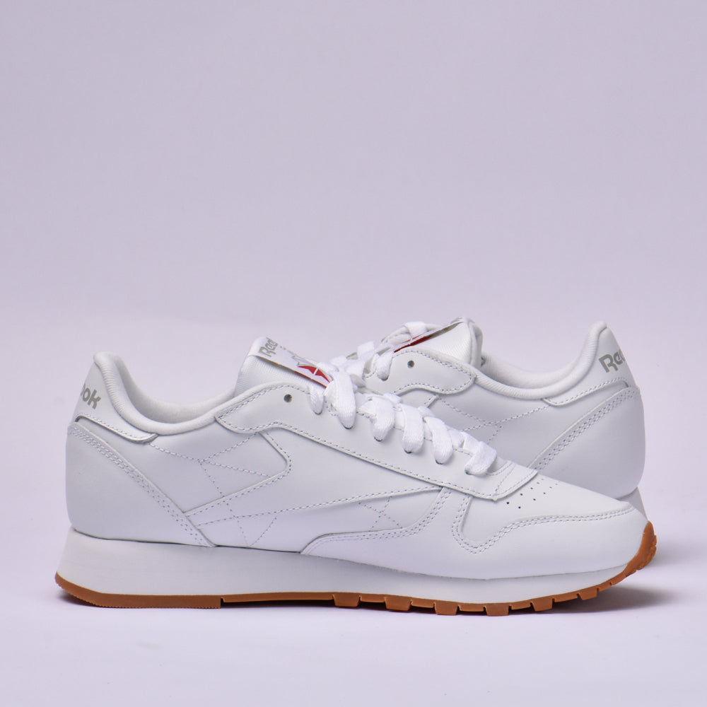 Reebok Classic Leather Baskets Style Rétro Homme