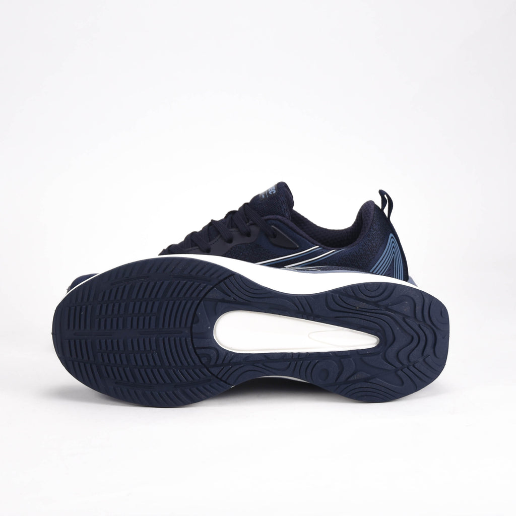 Hi-Tec Baskets Running Légères Confortables Homme