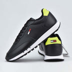 TOMMY HILFIGER RETROLEATHER TJM RUNNER﻿ 7