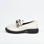 Chaussure Beige Princesse PAPILLIONS﻿ 8