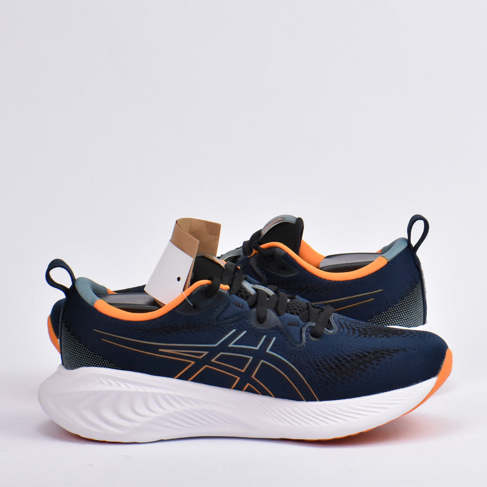 Asics Gel-Cumulus Chaussures de Running Confortables Homme