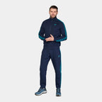 Lotto Survêtement Sport Lifestyle Bicolore Homme