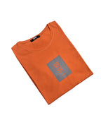 T-shirt ORANGE *BTR LIFE*